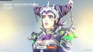 ASMR Overwatch 🌧️ Whispering + Keyboard Sounds