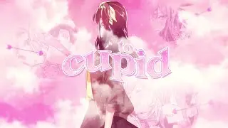「DT」 CUPID MEP