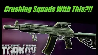 Stream Highlight: The Slaughter (Escape From Tarkov)