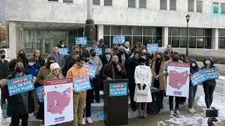 Ohioans Can End Gerrymandering This November