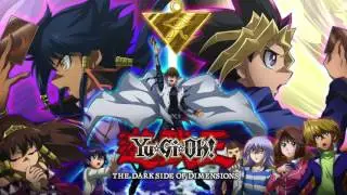 Yu-Gi-Oh! Theme Song (The Dark Side of Dimensions Version)