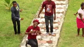 Barisua Aaron Dinee Ft. Bright Sorbarisere - BARI LUE