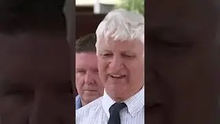 Will The Real Bob Katter Please Stand Up? | Triple M | Marty Sheargold Show   #triplem #funny