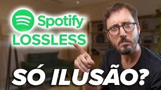 Spotify Lossless IS HERE: Real Difference or Just a Placebo?