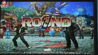 💥 Ultimate Battle God Arcade Fighter – Unleash Your Inner Warrior!