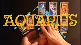 AQUARIUS ♒︎ | ANU-ANO YUNG MGA GUSTO NIYANG PAG-USAPAN NINYONG DALAWA, AQUARIUS? 🗣️💬