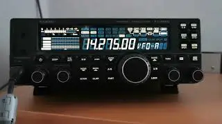 Holiday radio fun just for fun