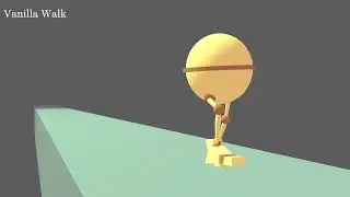 Animation Mentor: Animation Basics Progress Reel