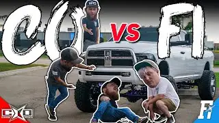 THIS Is What Car Guys Think About Trucks?!?