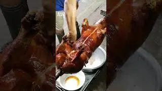 UNBOXING BABI GULING