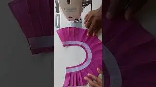 Beautiful neck design for sewing lovers 49 