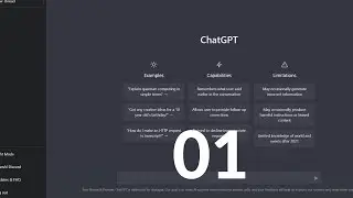 LEARN ChatGPT FOR SOFTWARE DEVELOPMENT 2023