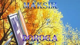 osu! MakSim - Doroga