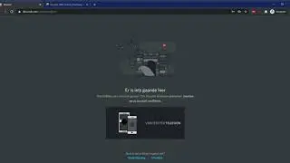 Discord Something's Going on Here Bypass!