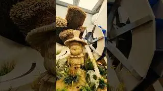 Кофейня фермера Боба