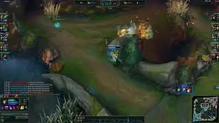 urf jhin
