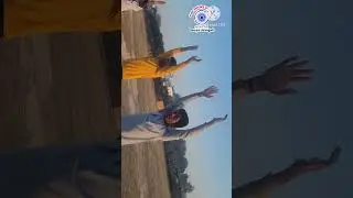 ध्यान से देखो एक लड़की को चक्कर आ गया..