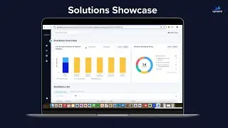 Turning Cybersecurity Insights into Business Opportunities with Cynomi