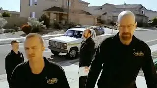 Breaking bad | Solitude