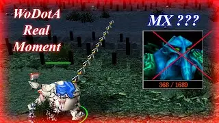 Dota - WoDotA Epic Moment Pudge Nick | Skorpi_) #Wodota #Dota #iCCup #Epic #Dota1 #warcraft3 #skorpi