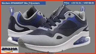 Skechers UNO 2 Karma Men's Sneakers Original sketcher 2023]