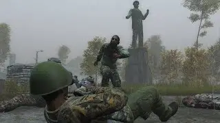 Пригоди на  AWAKEN💙Stream💛#dayz #gameplay #dayzupdate #dayzgameplay