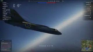 Tea's siqh shot