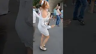 ТАНЦЫ КОСТАНАЙ DISCO DISCO