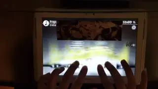[Deemo 3.0] Aragami (Extra) Full Combo!!! 99.65% FC~!