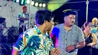 hijos de tocache aniversario SHISHIYACO