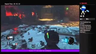 catracho1074's Live PS4 Broadcast