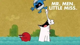 The Mr Men Show 