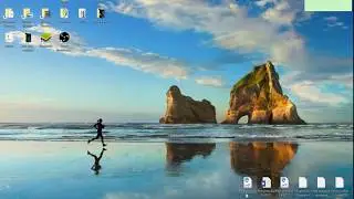 Windows 10 Fall Creators Update - My people