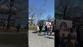 Г. Сковородино 9 мая. Всех с Праздником 💪🔥👍😎😎😎😍