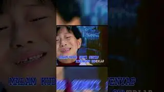 Malam Kudus - Kevin & Karyn #shorts