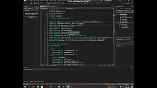 HOW TO MAKE A ROBLOX EXPLOIT DLL 2022 | PART 7 | ADDING THE SCHEDULER