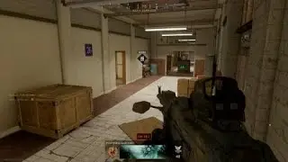 Wallhack by ear - Modern Warfare