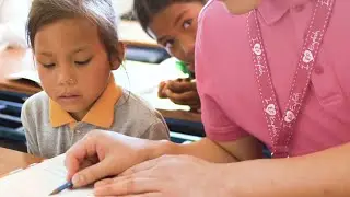 Sprachen können deine Welt verändern – Languages can change your world