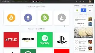 WAVESCORE  КАК МОМЕНТАЛЬНО СОЗДАТЬ ПЛЕЙЛИСТ И ЗАРАБОТАТЬ