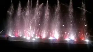 RMC road trip to TBILISI 2014
