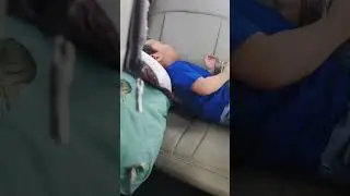 pura pura tidur #shortvideo