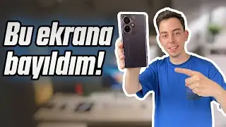 Kavisli ekrana sahip Vivo V29 Lite kutu açılışı!