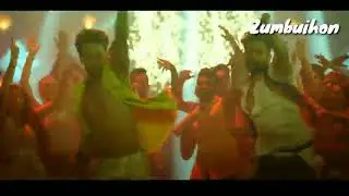 Desi Bhangdi||WhatsApp Status Nagpuri || War || Hrithik, Tiger|| Bidhan