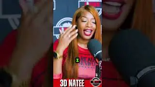 3D Natee on TRUST ISSUES! 