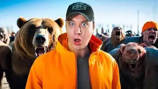 DAYZ - СКОЛЬКО МОЖНО ХОТЕТЬ ЖРАТЬ!?