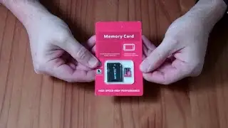 Review: Moric 64gb mico-sd card Class 10 U3: Don't buy!
