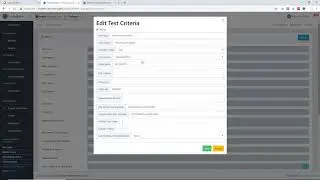Test Data Automation for Selenium: “Just in Time” Data for Every Test