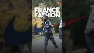 The Football Fashion Show No One Talks About