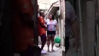 TONINHO TORNADO NO MORRO 