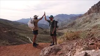 death valley loop [2022]